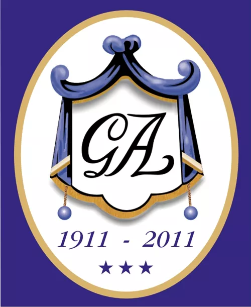 Hotel Grand Usseglio