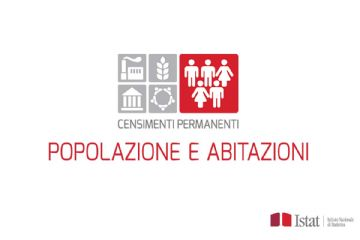 Censimento permanente della popolazione e delle abitazioni 2025